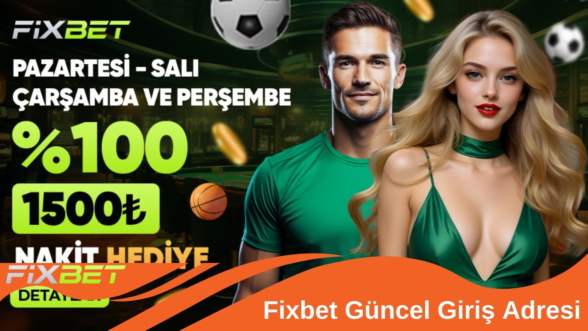 Fixbet Güncel Giriş Adresi