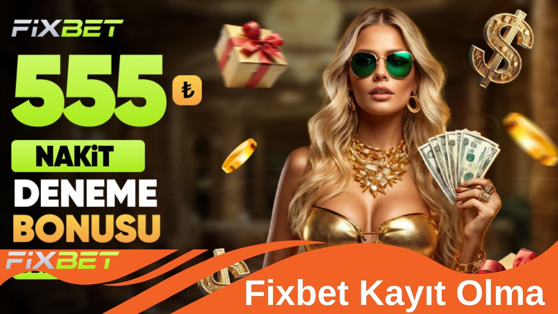 Fixbet Kayıt Olma