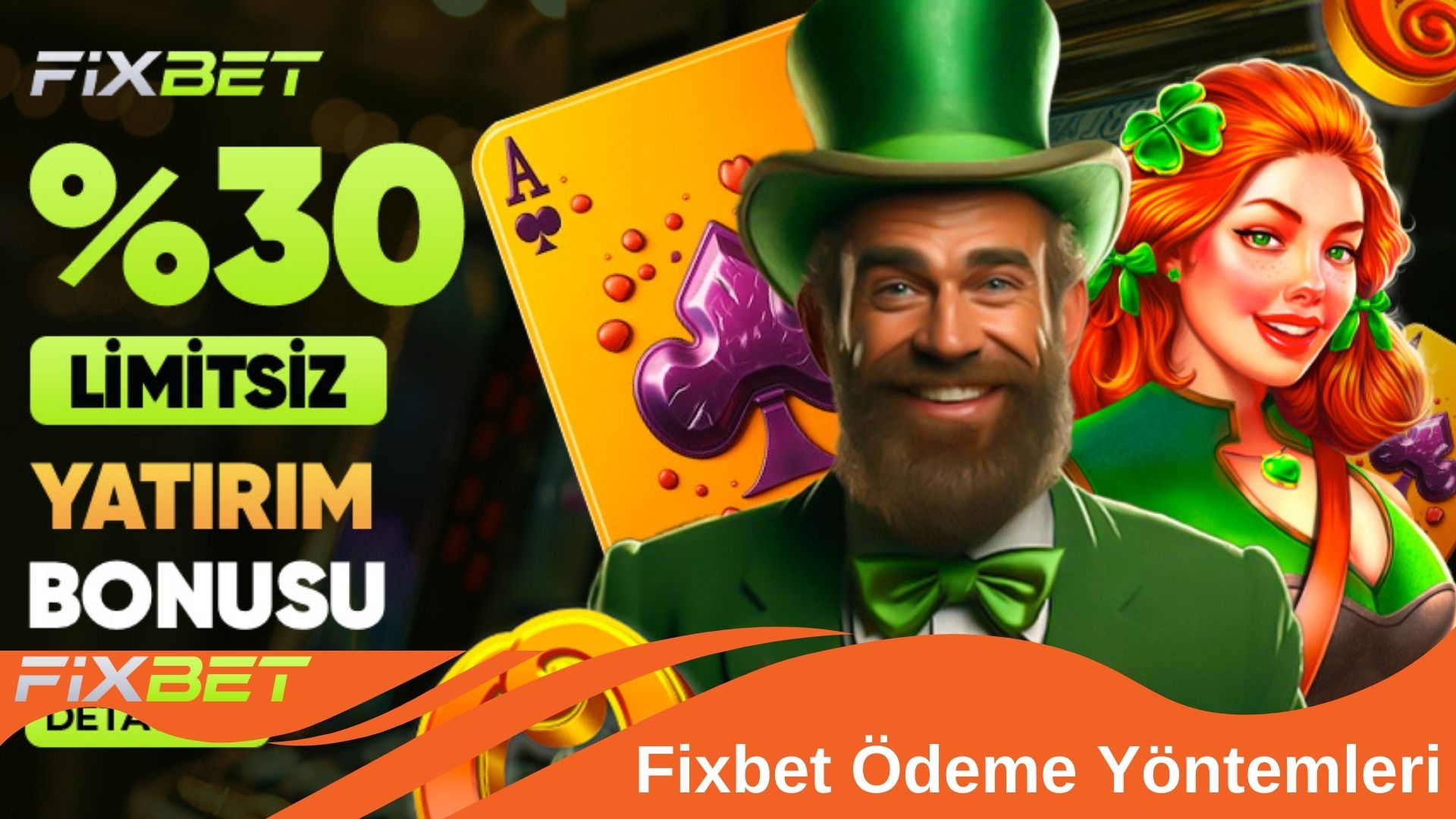 Fixbet Ödeme Yöntemleri