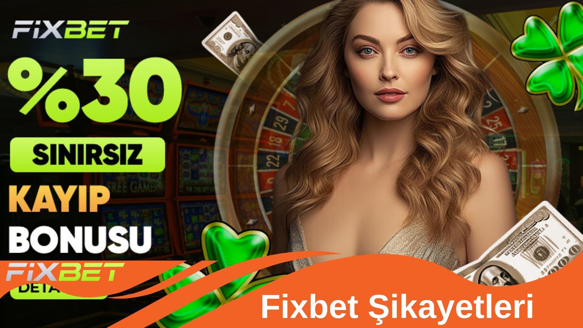 Fixbet Şikayetleri